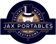 Jax Portables Logo