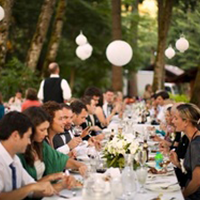 Luxury porta Potty rentals in Jacksonville Florida Event Party in Jacksonville